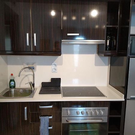 Deltapart Deltebre Εξωτερικό φωτογραφία