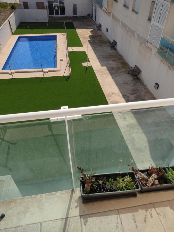 Deltapart Deltebre Εξωτερικό φωτογραφία